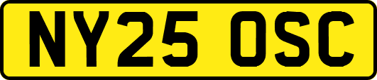 NY25OSC