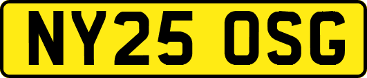 NY25OSG