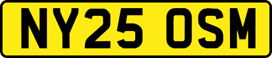 NY25OSM