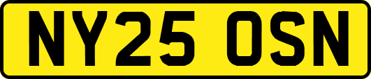 NY25OSN