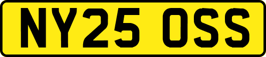 NY25OSS