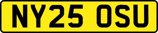 NY25OSU