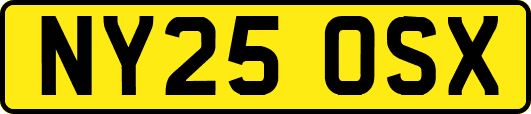NY25OSX