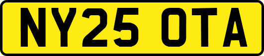 NY25OTA