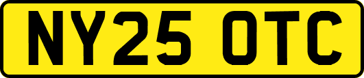 NY25OTC