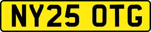 NY25OTG