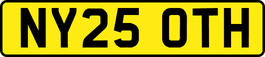 NY25OTH