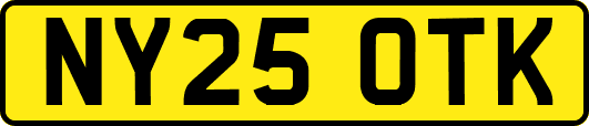 NY25OTK
