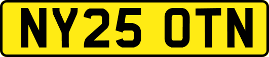 NY25OTN