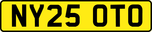 NY25OTO