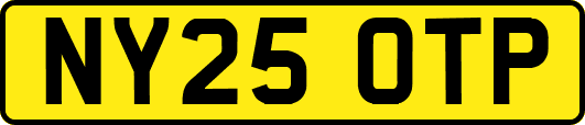 NY25OTP