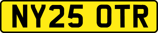 NY25OTR
