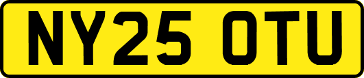 NY25OTU