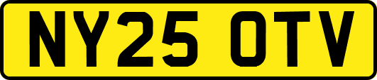 NY25OTV