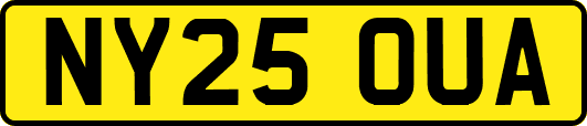 NY25OUA