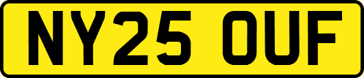 NY25OUF
