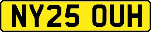 NY25OUH