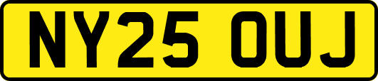 NY25OUJ