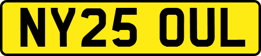 NY25OUL