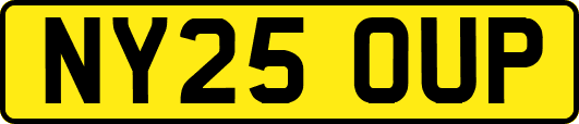 NY25OUP