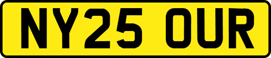 NY25OUR