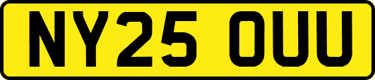 NY25OUU