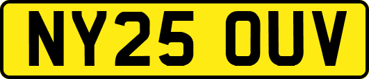NY25OUV