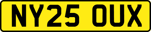 NY25OUX