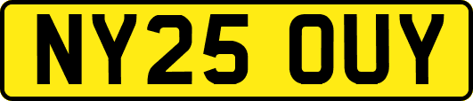 NY25OUY