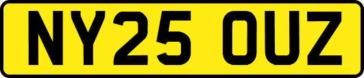 NY25OUZ