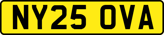 NY25OVA