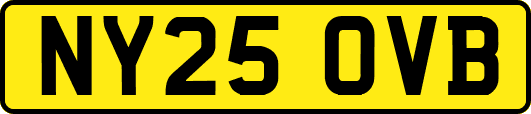 NY25OVB