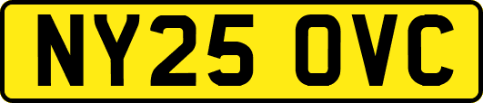 NY25OVC