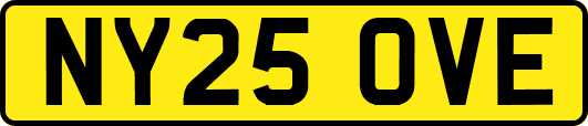 NY25OVE