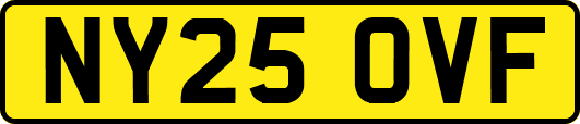 NY25OVF