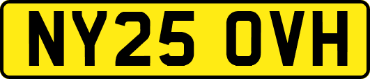 NY25OVH