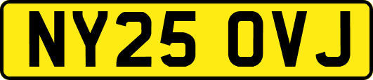 NY25OVJ