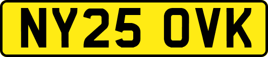 NY25OVK