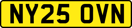 NY25OVN