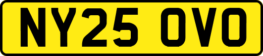NY25OVO