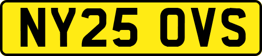 NY25OVS
