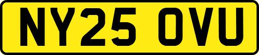 NY25OVU