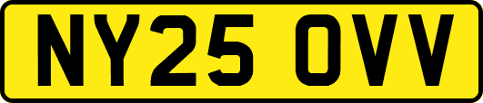 NY25OVV