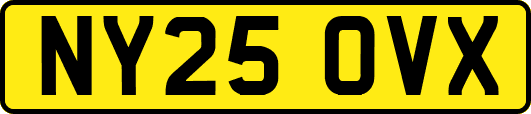 NY25OVX