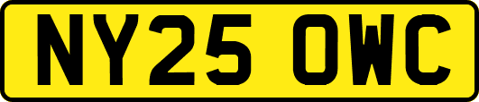 NY25OWC
