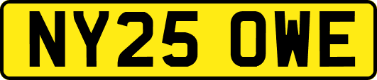 NY25OWE