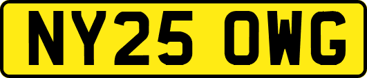 NY25OWG
