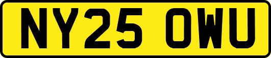 NY25OWU