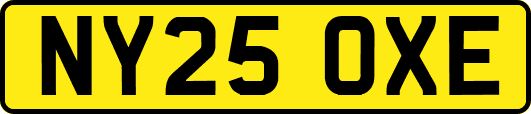 NY25OXE