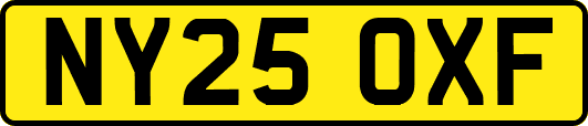 NY25OXF